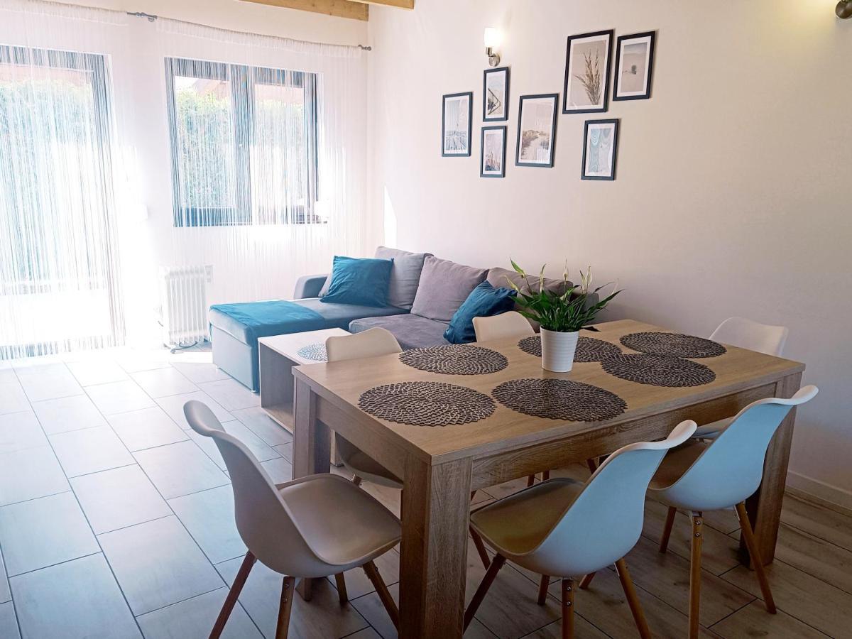 Lazur Resort Rogowo  Dış mekan fotoğraf