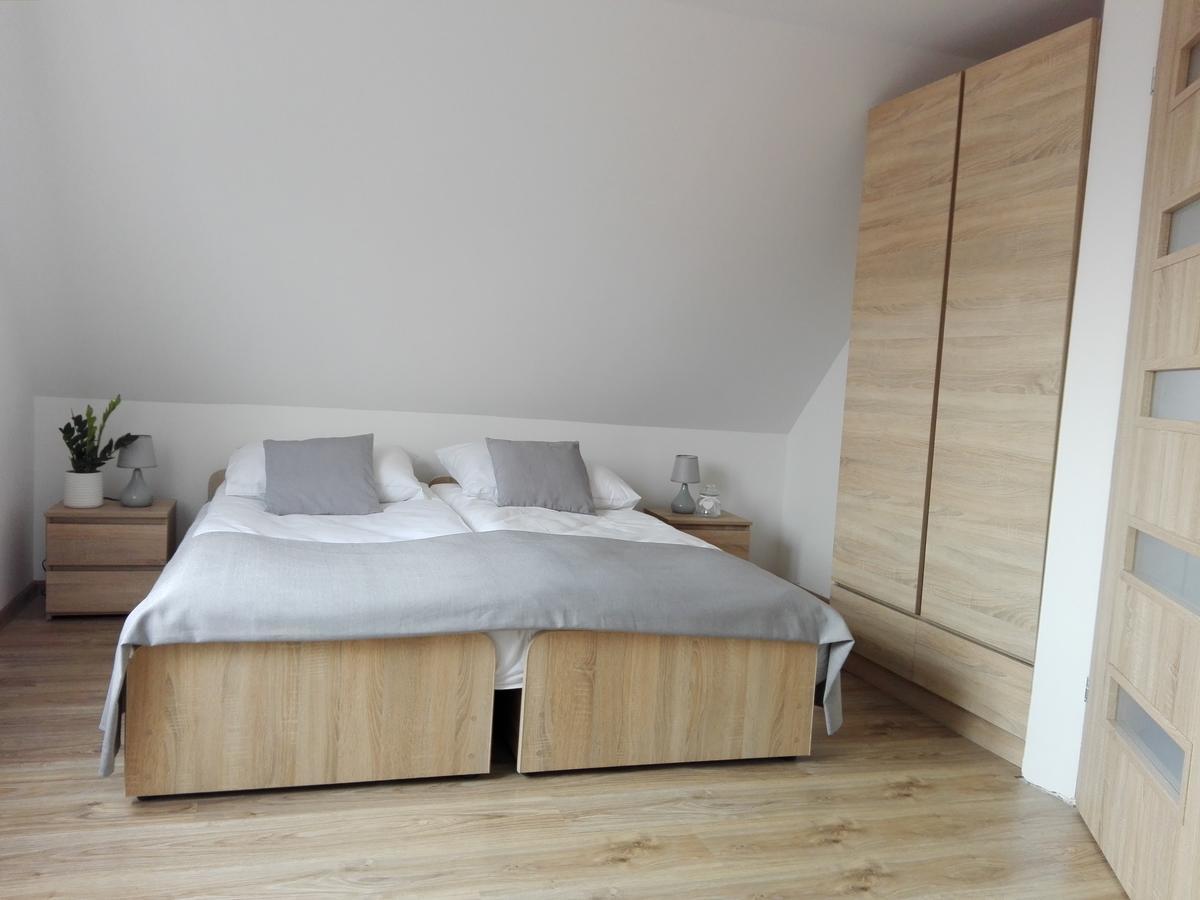 Lazur Resort Rogowo  Dış mekan fotoğraf