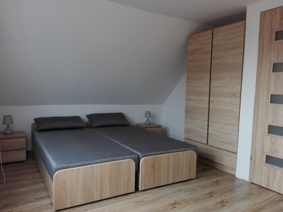 Lazur Resort Rogowo  Dış mekan fotoğraf