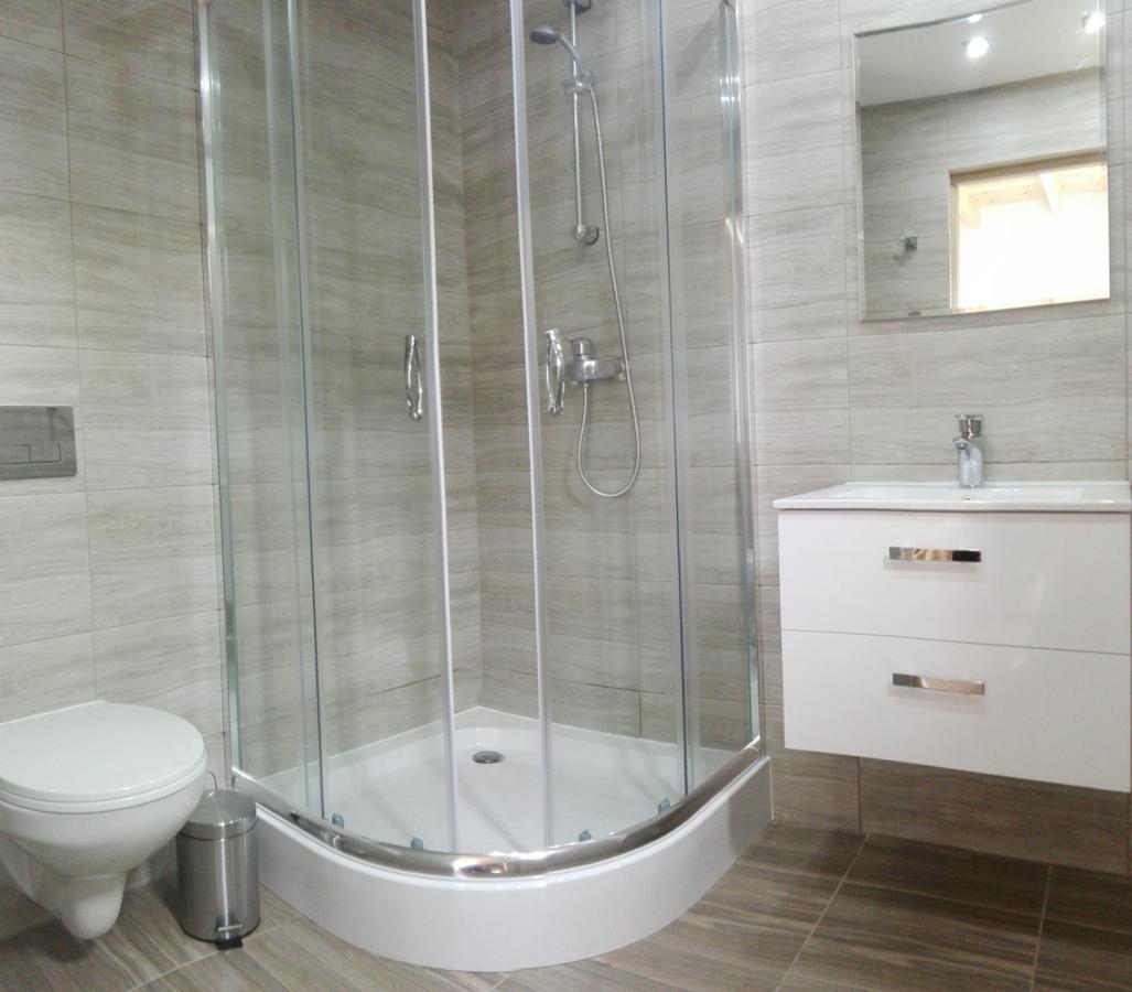 Lazur Resort Rogowo  Dış mekan fotoğraf