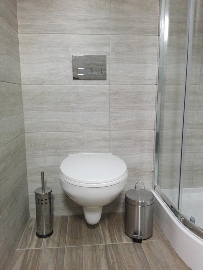 Lazur Resort Rogowo  Dış mekan fotoğraf