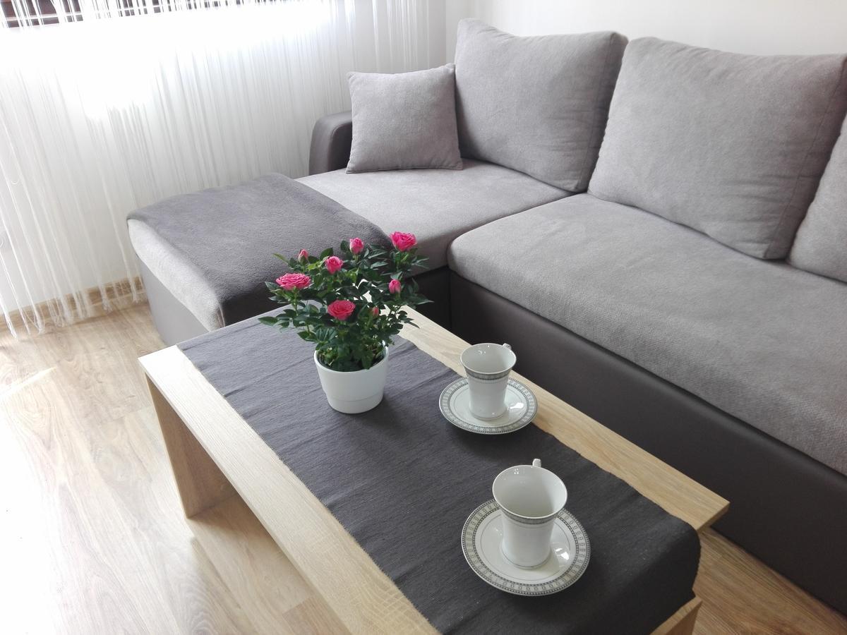 Lazur Resort Rogowo  Dış mekan fotoğraf