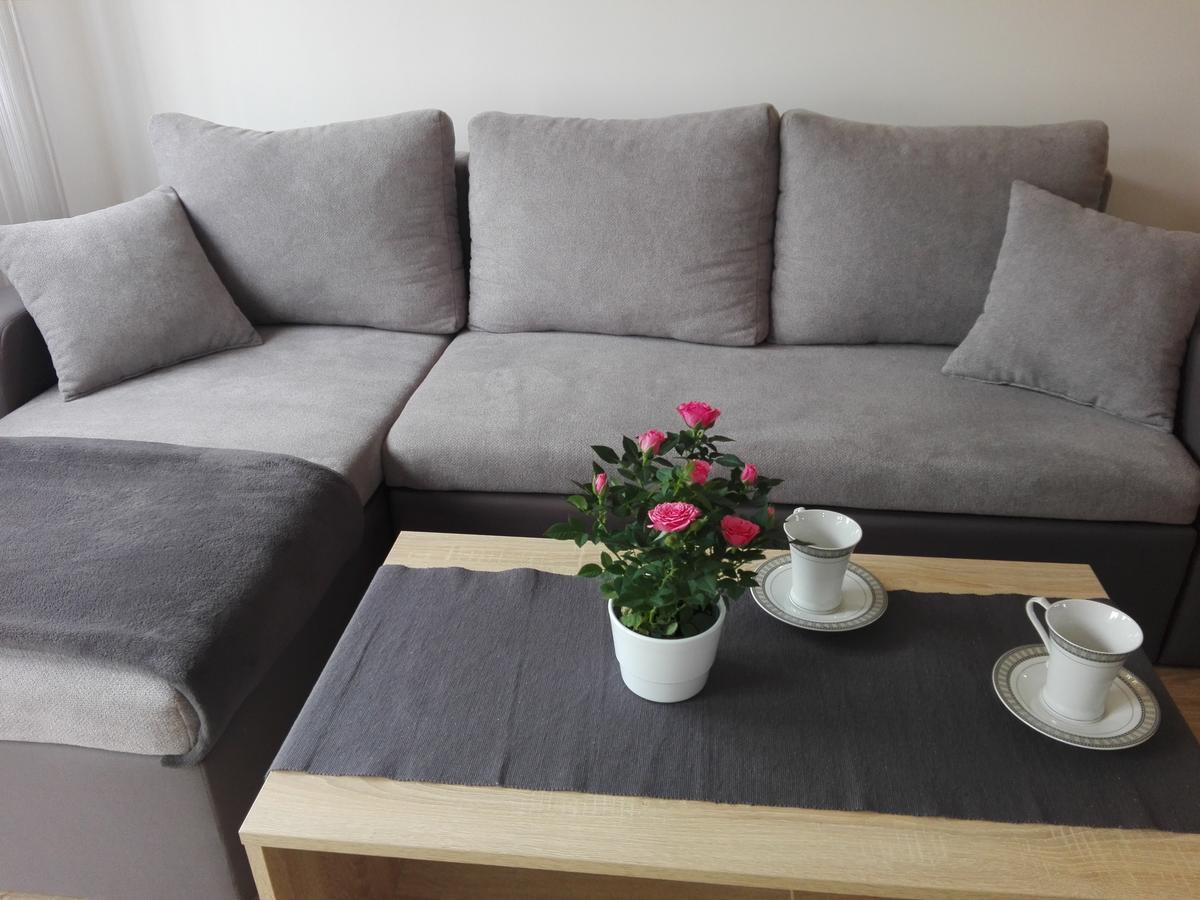 Lazur Resort Rogowo  Dış mekan fotoğraf